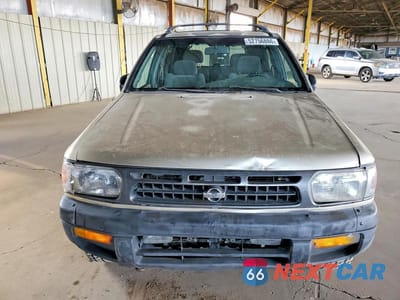 Piąte zdjęcie samochodu w środku: 1998 NISSAN PATHFINDER XE VIN:JN8AR05Y0WW234786 - miniatura
