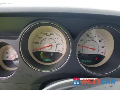 Zdjęcie 9 z 12 samochodu: 2013 DODGE CHALLENGER SXT VIN:2C3CDYAG7DH524540 - miniatura