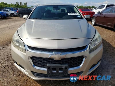 Piąte zdjęcie samochodu w środku: 2015 CHEVROLET MALIBU 1LT VIN:1G11C5SL1FF255951 - miniatura