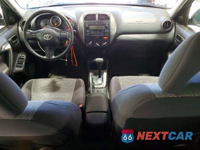 Zdjęcie 8 z 13 samochodu: 2005 TOYOTA RAV4 BASE VIN:JTEHD20V750043641 - miniatura