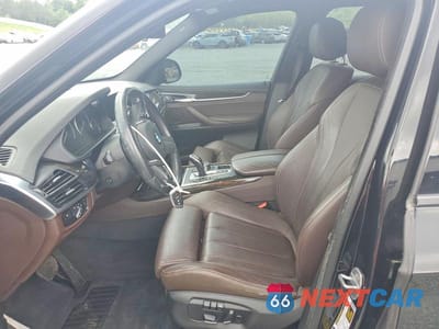 Zdjęcie 7 z 13 samochodu: 2017 BMW X5 SDRIVE35I VIN:5UXKR2C32H0X03870 - miniatura