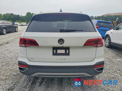 Zdjęcie 6 z 13 samochodu: 2024 VOLKSWAGEN TAOS SE VIN:3VVEX7B21RM064391 - miniatura