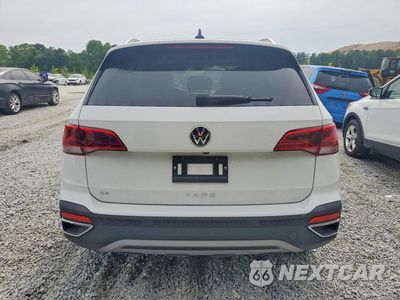 Zdjęcie 6 z 13 samochodu: 2024 VOLKSWAGEN TAOS SE VIN:3VVEX7B21RM064391 - miniatura