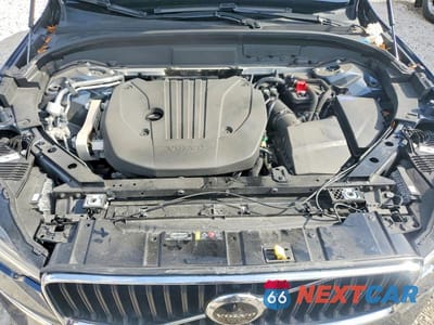 Zdjęcie 11 z 12 samochodu: 2022 VOLVO XC60 B5 MOMENTUM VIN:YV4L12DK4N1946750 - miniatura