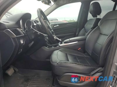 Zdjęcie 7 z 12 samochodu: 2015 MERCEDES-BENZ ML 350 4MATIC VIN:4JGDA5HBXFA562181 - miniatura