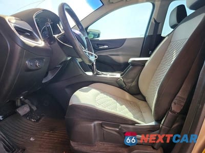Zdjęcie 7 z 14 samochodu: 2018 CHEVROLET EQUINOX LS VIN:3GNAXHEV2JL400334 - miniatura