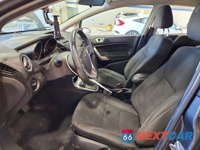 Zdjęcie 7 z 12 samochodu: 2016 FORD FIESTA SE VIN:3FADP4BJ7GM162196 - miniatura