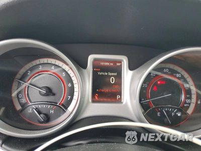 Zdjęcie 9 z 13 samochodu: 2017 DODGE JOURNEY SE VIN:3C4PDCAB6HT706554 - miniatura