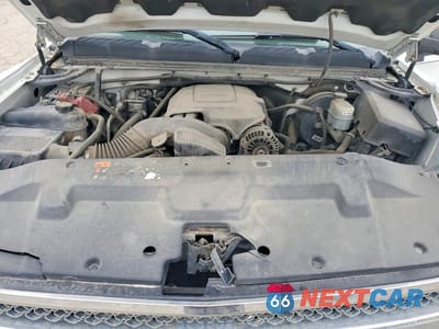 Zdjęcie 11 z 13 samochodu: 2013 CHEVROLET SILVERADO VIN:1GCRKSE78DZ153424 - miniatura