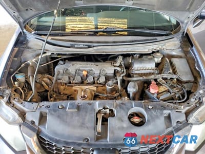 Zdjęcie 11 z 12 samochodu: 2015 HONDA CIVIC LX VIN:2HGFB2F56FH518140 - miniatura