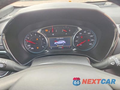 Zdjęcie 9 z 13 samochodu: 2024 CHEVROLET EQUINOX PREMIER VIN:3GNAXNEG7RL273463 - miniatura