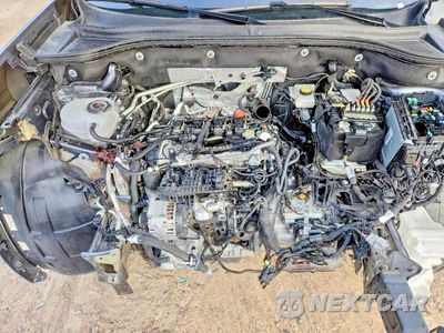 Zdjęcie 7 z 10 samochodu: 2024 VOLKSWAGEN ATLAS SE VIN:1V2DR2CA6RC543368 - miniatura