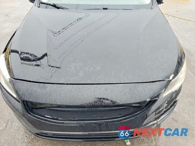 Zdjęcie 11 z 12 samochodu: 2015 VOLVO V60 PREMIER+ VIN:YV140MEC8F1210614 - miniatura