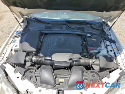 Zdjęcie 11 z 13 samochodu: 2010 JAGUAR XF PREMIUM VIN:SAJWA0GB7ALR49366 - miniatura