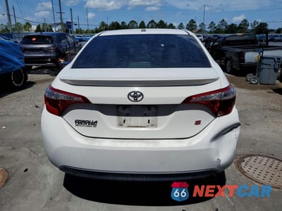 Zdjęcie 6 z 12 samochodu: 2016 TOYOTA COROLLA S PLUS VIN:2T1BURHE9GC742141 - miniatura