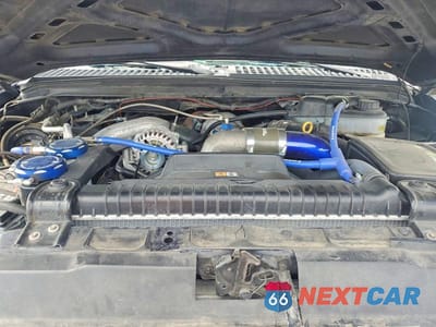 Zdjęcie 11 z 12 samochodu: 2007 FORD F350 SRW SUPER DUTY VIN:1FTWW31P07EA75526 - miniatura