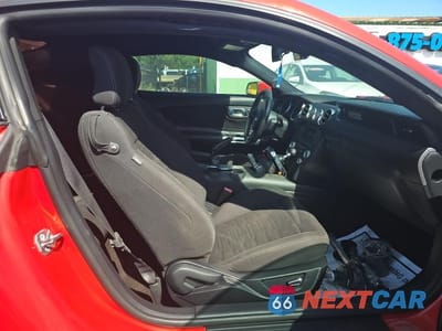 Zdjęcie 12 z 13 samochodu: 2015 FORD MUSTANG GT VIN:1FA6P8CF0F5318688 - miniatura