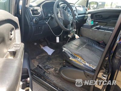 Zdjęcie 8 z 12 samochodu: 2018 NISSAN TITAN S VIN:1N6AA1EK0JN501389 - miniatura