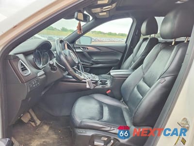 Zdjęcie 7 z 13 samochodu: 2016 MAZDA CX-9 GRAND TOURING VIN:JM3TCBDY4G0122104 - miniatura