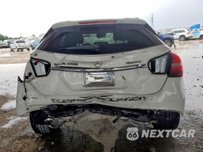 Zdjęcie 6 z 13 samochodu: 2020 MERCEDES-BENZ GLA 250 4MATIC VIN:WDCTG4GB2LJ687465 - miniatura