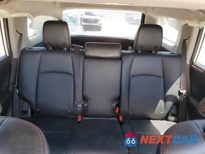 Zdjęcie 10 z 13 samochodu: 2014 TOYOTA 4RUNNER TRAIL PREMIUM VIN:JTEBU5JR2E5180868 - miniatura