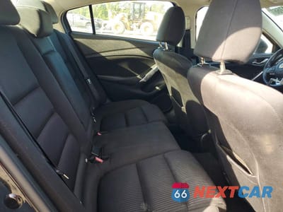 Zdjęcie 10 z 13 samochodu: 2015 MAZDA 6 SPORT VIN:JM1GJ1U67F1172593 - miniatura