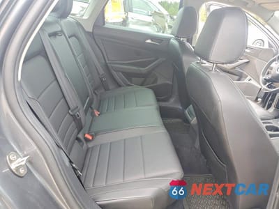 Zdjęcie 10 z 12 samochodu: 2021 VOLKSWAGEN JETTA S VIN:3VWC57BU4MM102988 - miniatura