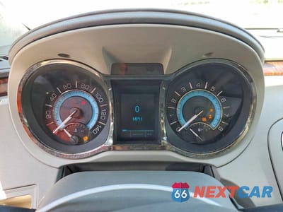Zdjęcie 9 z 12 samochodu: 2011 BUICK LACROSSE CXL VIN:1G4GC5ED9BF157987 - miniatura