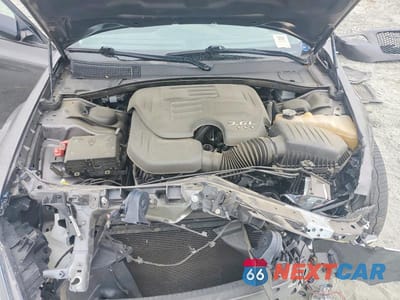 Zdjęcie 11 z 13 samochodu: 2020 CHRYSLER 300 TOURING VIN:2C3CCAAG4LH233650 - miniatura