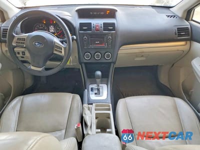 Zdjęcie 8 z 14 samochodu: 2014 SUBARU XV CROSSTREK 2.0 LIMITED VIN:JF2GPAGC7E8204806 - miniatura