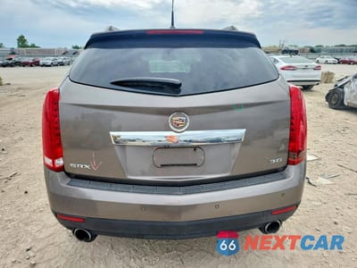 Zdjęcie 6 z 13 samochodu: 2012 CADILLAC SRX PREMIUM COLLECTION VIN:3GYFNCE30CS614506 - miniatura