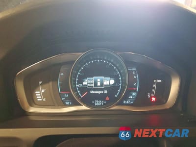 Zdjęcie 9 z 12 samochodu: 2015 VOLVO S60 PREMIER+ VIN:YV1612TCXF1314566 - miniatura