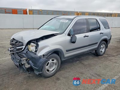 2003 HONDA CR-V LX JHLRD78413C019481 - główne zdjęcie licytacji z USA - miniatura