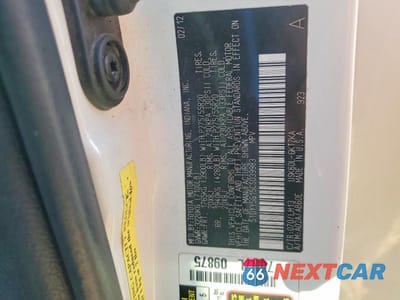 Zdjęcie 13 z 13 samochodu: 2012 TOYOTA SEQUOIA PLATINUM VIN:5TDYY5G15CS039983 - miniatura
