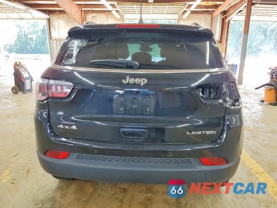 Zdjęcie 6 z 13 samochodu: 2025 JEEP COMPASS LIMITED VIN:3C4NJDCN1ST590670 - miniatura