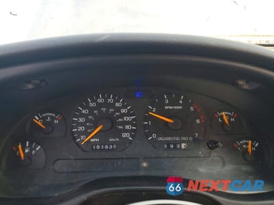 Zdjęcie 9 z 12 samochodu: 1998 FORD MUSTANG VIN:1FAFP4041WF160075 - miniatura
