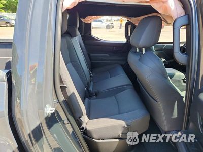 Zdjęcie 10 z 12 samochodu: 2024 TOYOTA TACOMA SR VIN:3TYLD5KN2RT007862 - miniatura