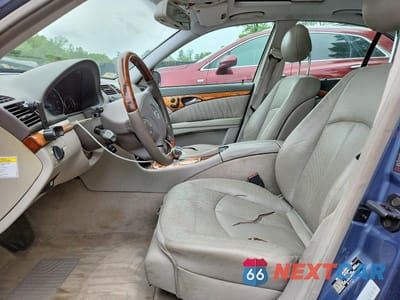 Zdjęcie 7 z 12 samochodu: 2005 MERCEDES-BENZ E 320 VIN:WDBUF65J15A616598 - miniatura