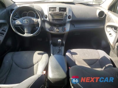 Zdjęcie 8 z 13 samochodu: 2011 TOYOTA RAV4 SPORT VIN:2T3RF4DV1BW105938 - miniatura