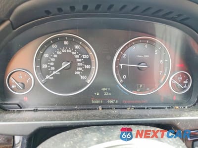 Zdjęcie 9 z 12 samochodu: 2015 BMW X5 XDRIVE35I VIN:5UXKR0C53F0K66528 - miniatura