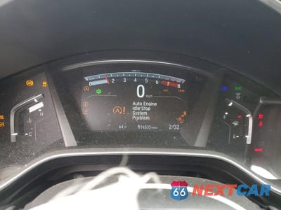 Zdjęcie 9 z 13 samochodu: 2022 HONDA CR-V EXL VIN:2HKRW2H8XNH655823 - miniatura