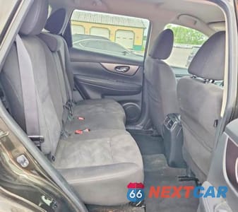 Zdjęcie 10 z 12 samochodu: 2016 NISSAN ROGUE SV VIN:KNMAT2MT3GP666329 - miniatura