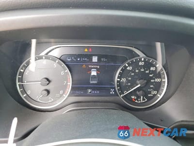Zdjęcie 9 z 12 samochodu: 2020 NISSAN TITAN SV VIN:1N6AA1ED0LN502739 - miniatura
