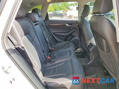 Zdjęcie 11 z 13 samochodu: 2017 AUDI Q5 PREMIUM PLUS VIN:WA1L2AFP7HA020649 - miniatura