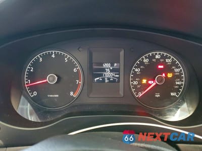 Zdjęcie 9 z 13 samochodu: 2011 VOLKSWAGEN JETTA SE VIN:3VWDZ7AJXBM347338 - miniatura