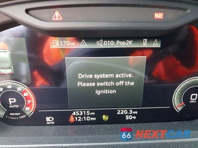 Zdjęcie 9 z 12 samochodu: 2021 AUDI A8 L VIN:WAU8DAF87MN023923 - miniatura