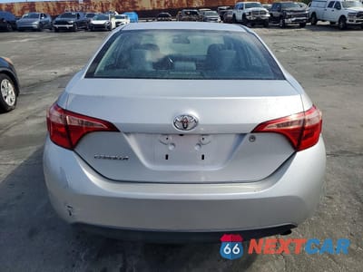 Zdjęcie 6 z 12 samochodu: 2017 TOYOTA COROLLA L VIN:5YFBURHE0HP691467 - miniatura