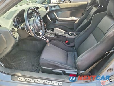 Zdjęcie 7 z 12 samochodu: 2018 TOYOTA 86 BASE VIN:JF1ZNAA12J8700858 - miniatura