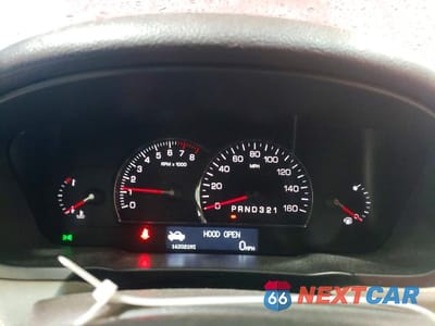 Zdjęcie 9 z 13 samochodu: 2008 CADILLAC DTS VIN:1G6KD57Y88U106676 - miniatura