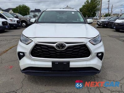 Zdjęcie 13 z 14 samochodu: 2023 TOYOTA HIGHLANDER XLE VIN:5TDKDRBH6PS515550 - miniatura